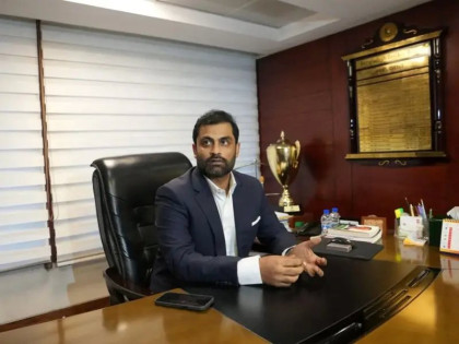 Tamim Iqbal vows to restore Bangladesh cricket as new board chief