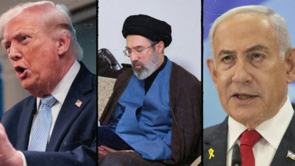 US, Iran reach last-minute ceasefire, both sides claim victory