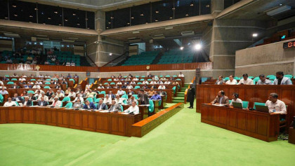 WASA amendment passed, govt gains power over appointments