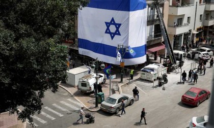 Israel backs US–Iran ceasefire but rejects inclusion of Lebanon
