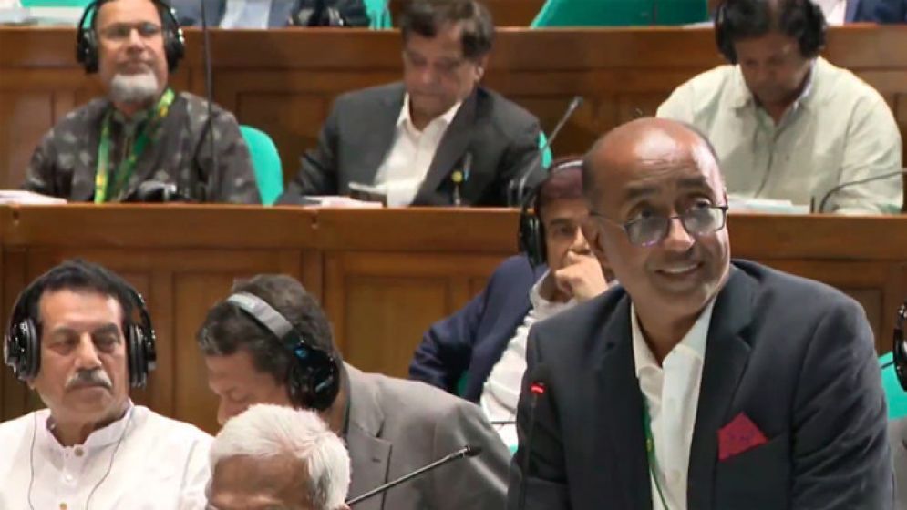 No extrajudicial killings, enforced disappearances in 42 days: Asaduzzaman