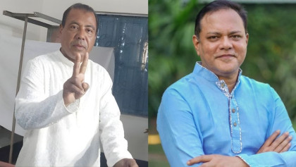 BNP secures wins in Bogura-6, Sherpur-3 by-polls