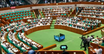 MPs credit BNP’s 17-year struggle for July Uprising