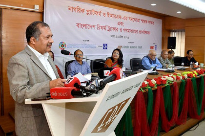 Media reforms to begin soon: Info Minister Swapon