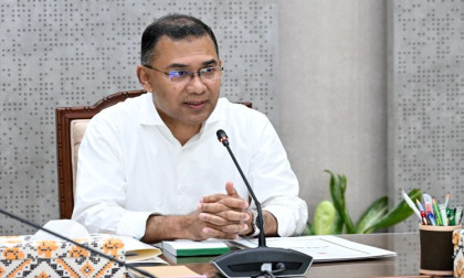 Tarique Rahman to revive historic Ulasi Canal in Jashore on 27 April