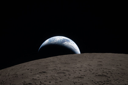 Artemis II astronauts reflect on record-breaking lunar voyage