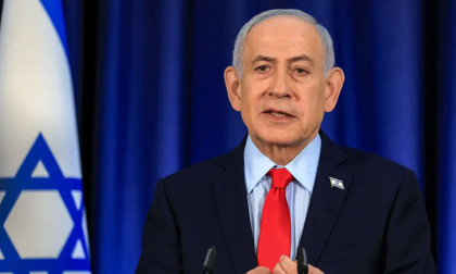 Israel is ready to resume Iran battle at any moment: Netanyahu