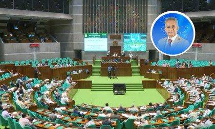 Bangladesh to install digital fare screens in AC buses amid rail expansion