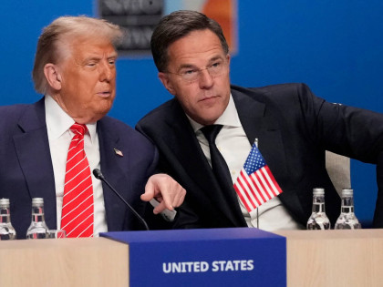 Trump slams NATO and renews Greenland threat
