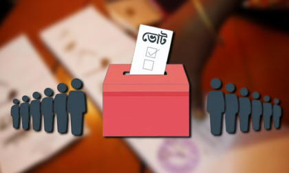 Voters head to polls for Bogura-6 and Sherpur-3 elections