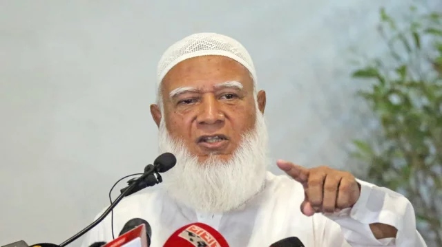 Dr Shafiqur cites lack of documents for silence during bill passage