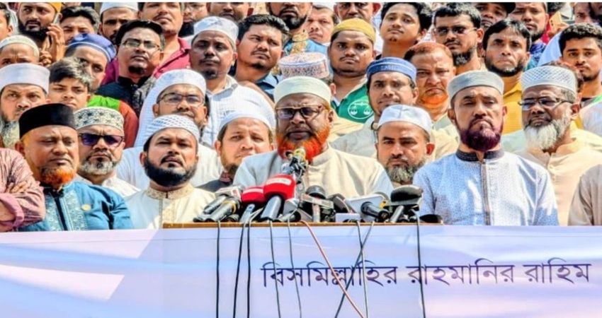 Jamaat demands fresh polls in Bogura-6, Sherpur-3
