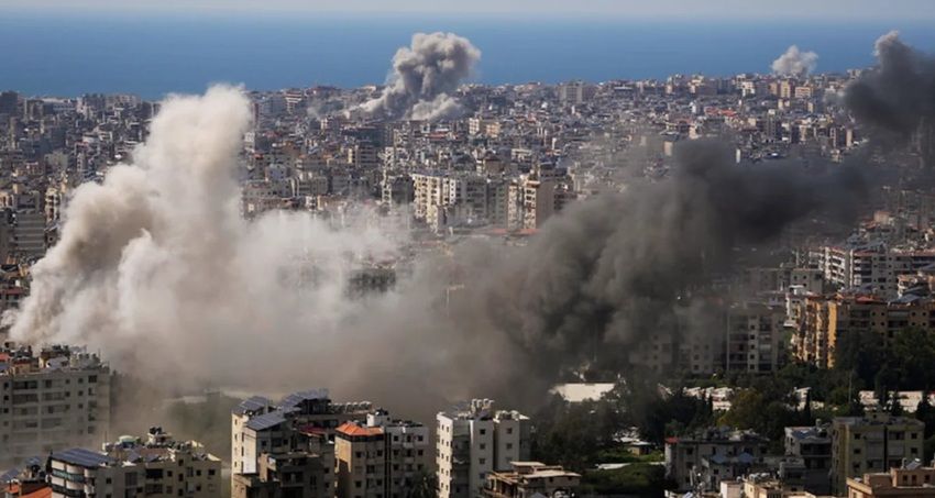 Lebanon signals readiness for direct negotiations with Israel