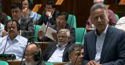 Middle East war forcing 36,000 crore taka energy subsidy in Bangladesh
