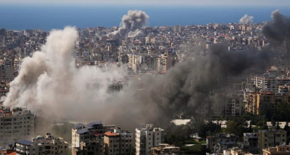 Lebanon signals readiness for direct negotiations with Israel