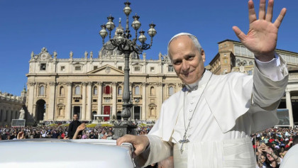 Pope Leo XIV to become first pontiff to visit Muslim country Algeria