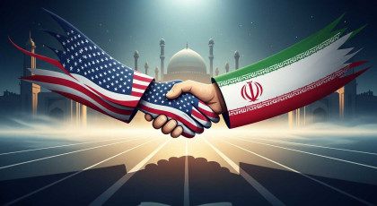 US and Iran hold first round of peace talks in Islamabad
