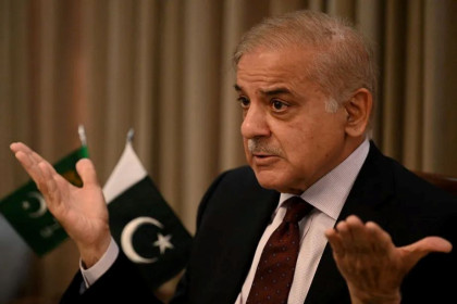 US and Iran leaders will meet in Islamabad, says Pakistan PM