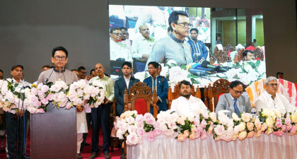 Education minister pushes CCTV monitoring in classrooms, exam halls