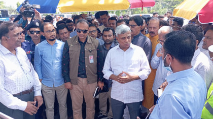 Bangladesh assures uninterrupted energy supply for agriculture