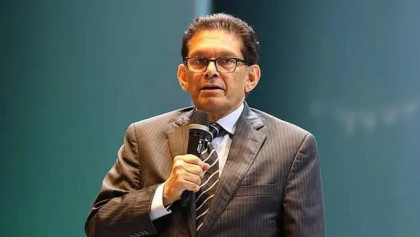 Foreign minister warns energy crisis could surpass 1970s oil shock