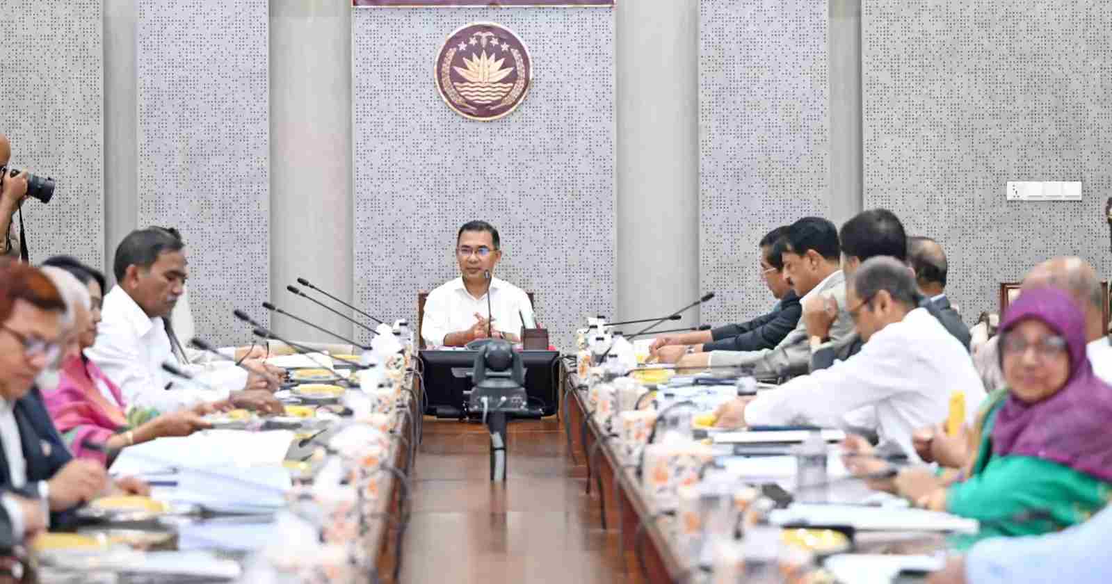PM Tarique instructs to ensure smooth Hajj arrangements this year