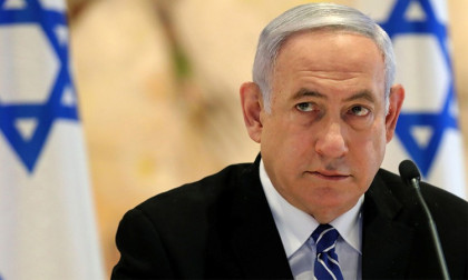Netanyahu claims total destruction of Iranian nuclear and missile infrastructure