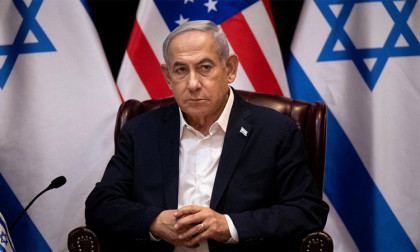 Netanyahu criticises Erdogan over Iran ceasefire remarks
