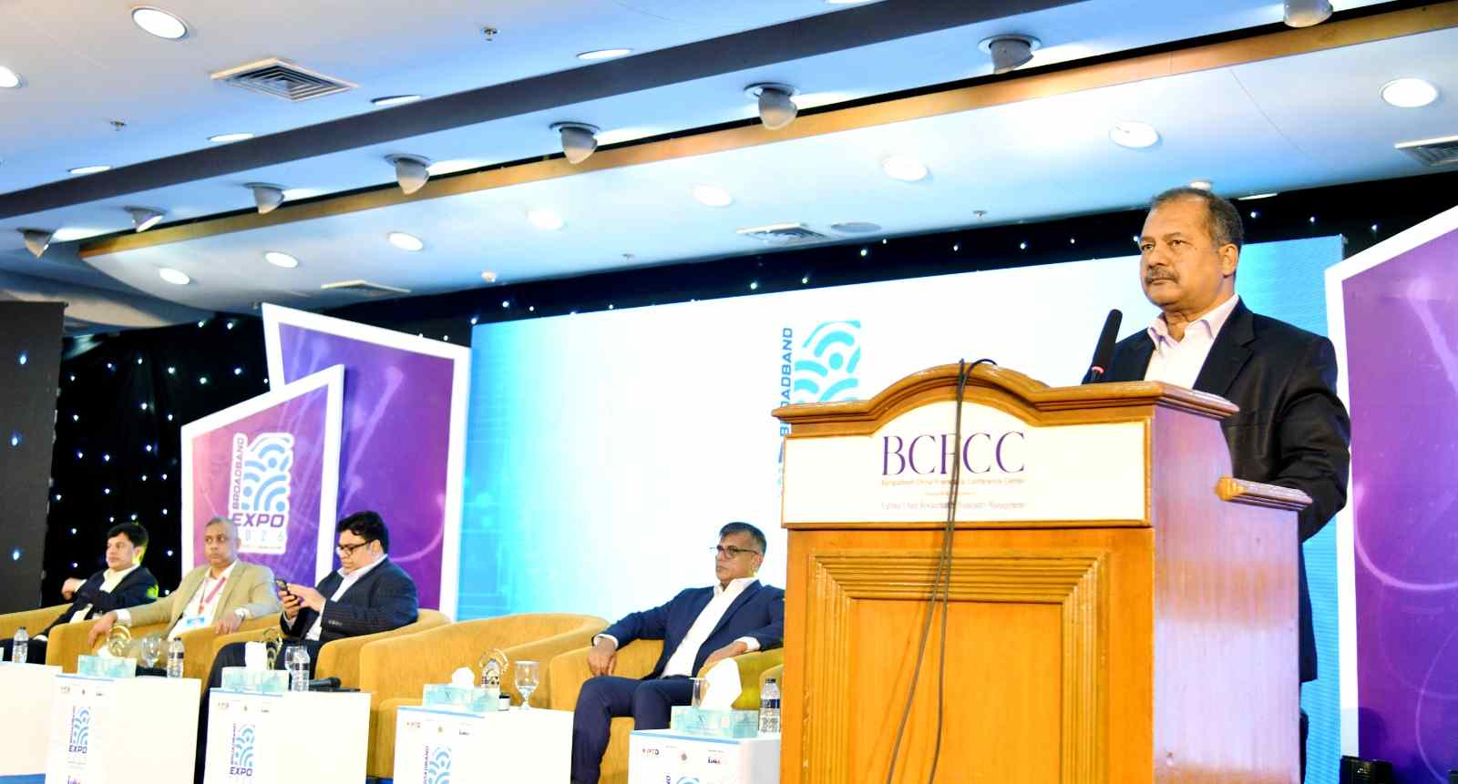 Govt prioritises tackling disinformation in digital space: Swapon