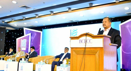 Govt prioritises tackling disinformation in digital space: Swapon