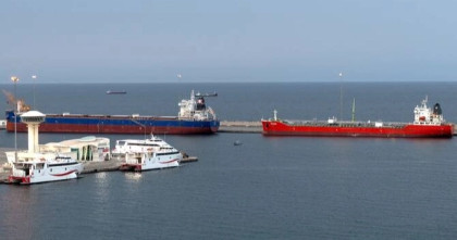 US to enforce blockade on Iranian ports amid stalled talks
