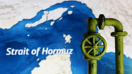 US launches naval blockade on Iranian ports amid rising tensions