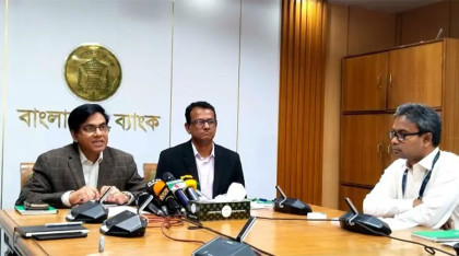 Bangladesh Bank to introduce new money market reference rates