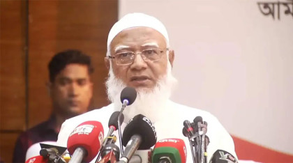 Dr Shafiqur vows continued movement over referendum verdict