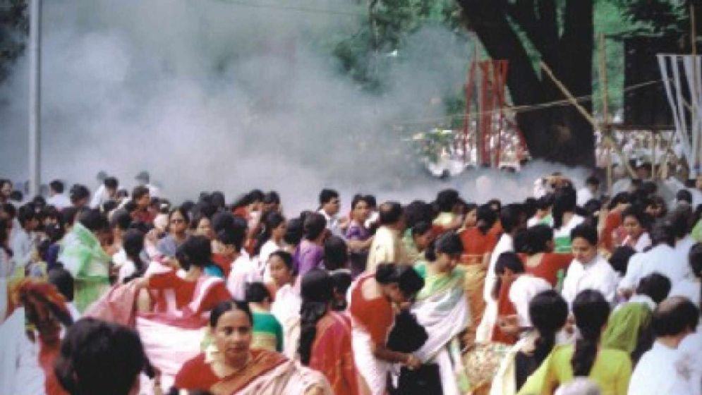 25 years on, Ramna Batamul explosives case still awaits verdict