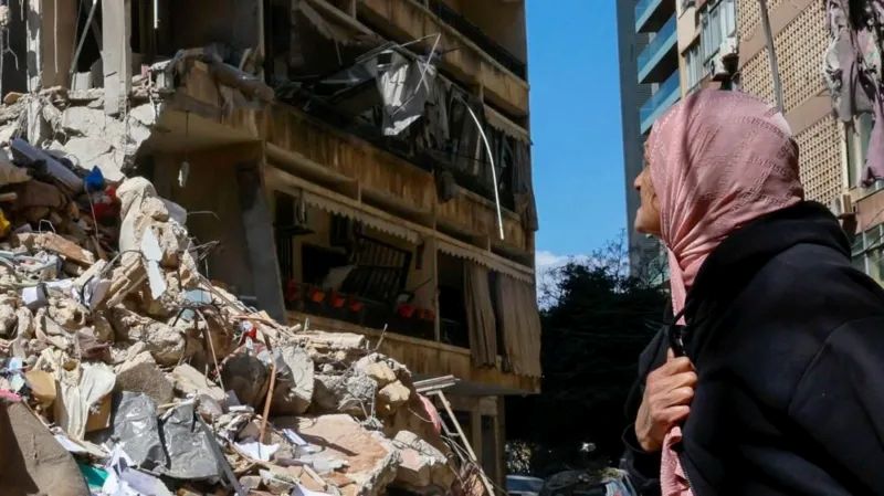 Lebanon, Israel set for US-mediated talks amid low hopes