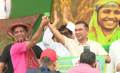 Farmers’ Card scheme kicks off with focus on rural development