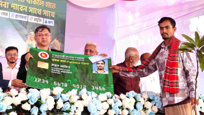 Govt to launch nationwide anti-drug drive soon, says Salahuddin