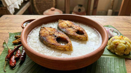 Pahela Baishakh 1433: Why Panta Ilish still defines Bangladesh’s identity
