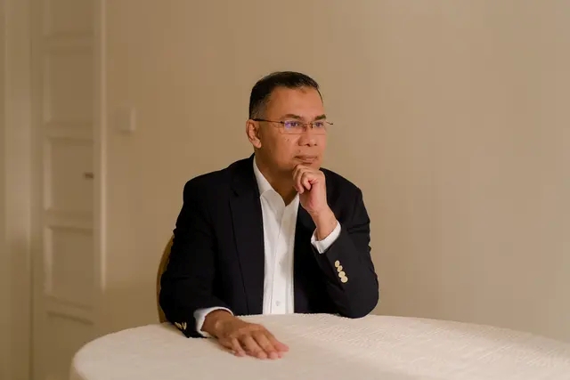 Tarique Rahman features in TIME’s 100 Most Influential People list