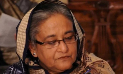 Charge-framing hearing in sedition case against Hasina, 285 others set for 17 June