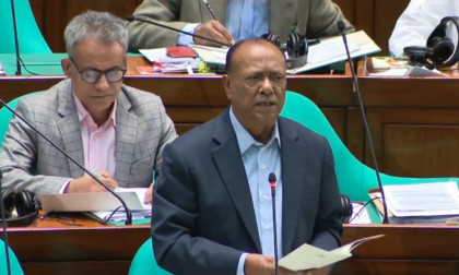 Govt expands climate action with new strategy, funding