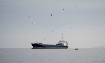 Maritime tensions rise as vessels defy US blockade near Iran