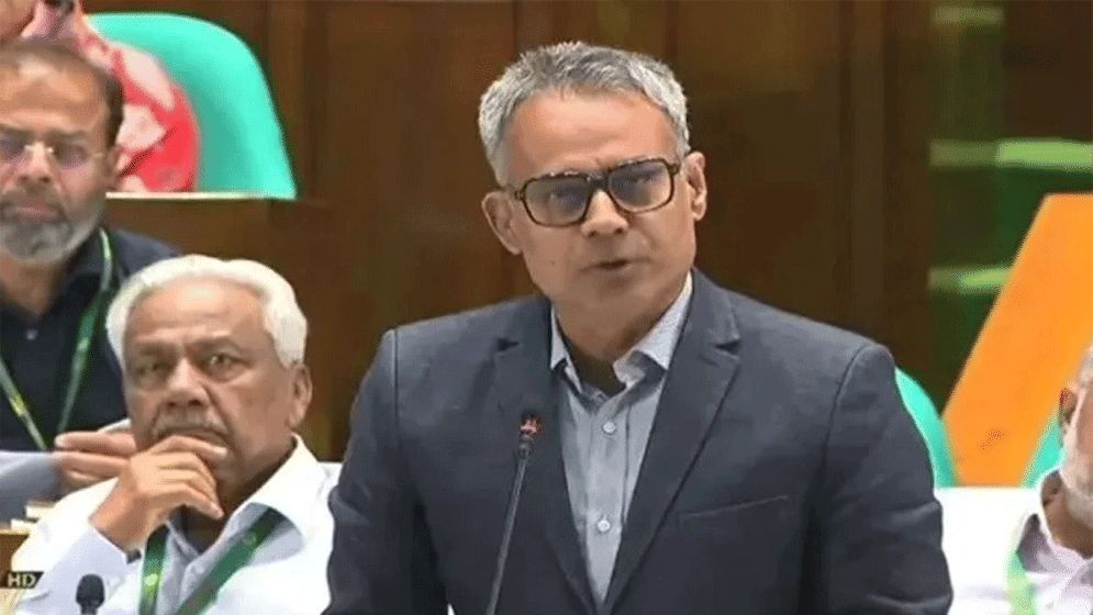 Ctg-Cox’s Bazar highway set for four-lane upgrade: Minister Rabiul