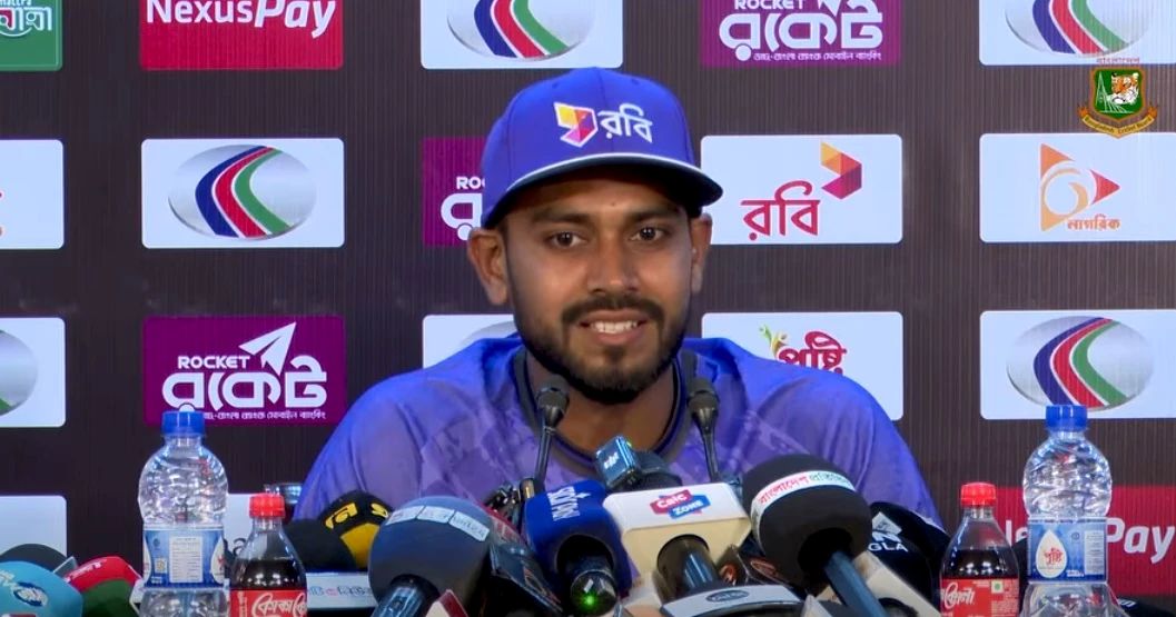 Miraz welcomes Tamim’s BCB leadership ahead of New Zealand series