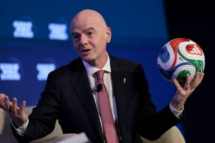 FIFA confirms Iran’s World Cup entry