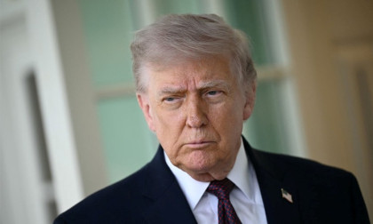 Trump signals Israel-Lebanon talks, but Beirut denies any contact
