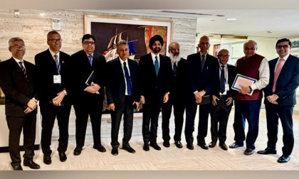World Bank backs Bangladesh reforms, pledges full support