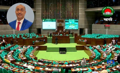 Measures taken to withdraw politically motivated harassment cases: Law Minister announced  