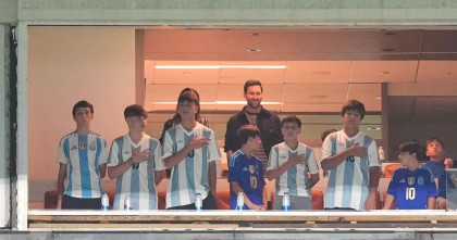 Lionel Messi sued over $7m contract after match absence